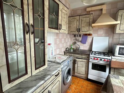 квартира за адресою Чумаченка вул., 20