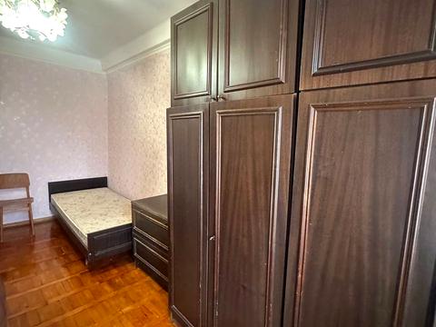 квартира за адресою Чумаченка вул., 20