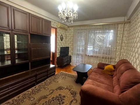 квартира за адресою Чумаченка вул., 20