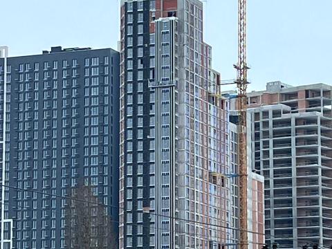 квартира за адресою Андрія Верхогляда вул. (Михайла Драгомирова), (Будинок 2)