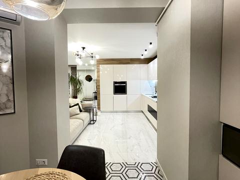 квартира за адресою Боголюбова вул., 24