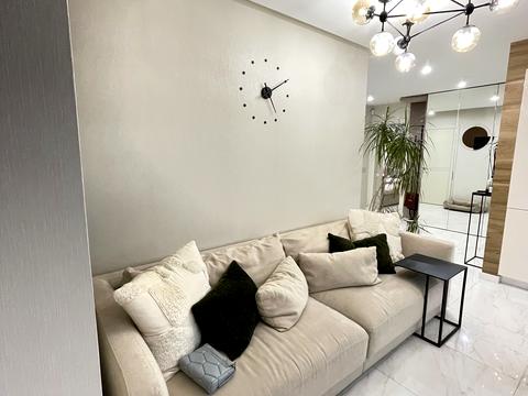 квартира за адресою Боголюбова вул., 24