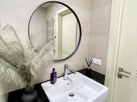 квартира за адресою Боголюбова вул., 24