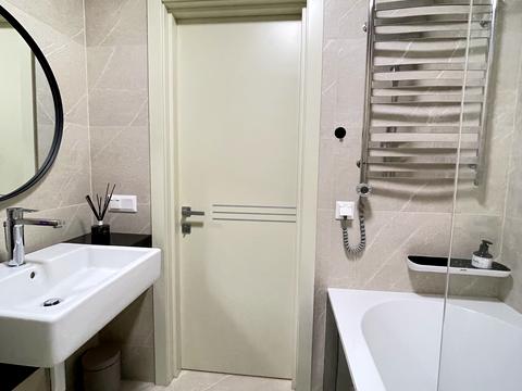 квартира за адресою Боголюбова вул., 24