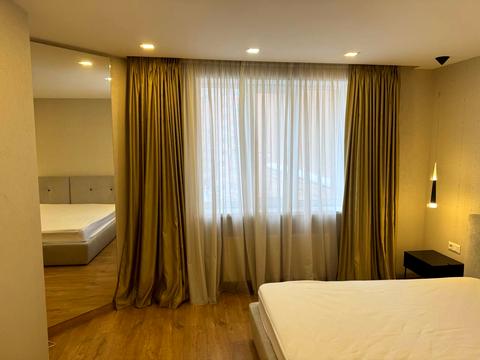 квартира за адресою Боголюбова вул., 24