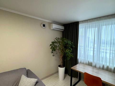 квартира за адресою Боголюбова вул., 24