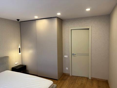 квартира за адресою Боголюбова вул., 24