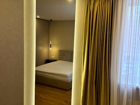 квартира за адресою Боголюбова вул., 24