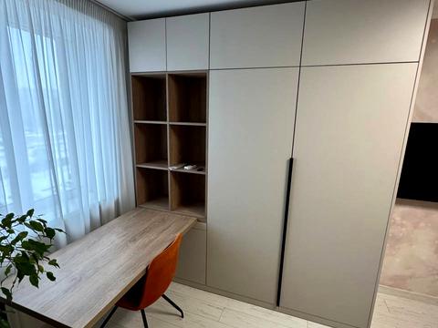 квартира за адресою Боголюбова вул., 24