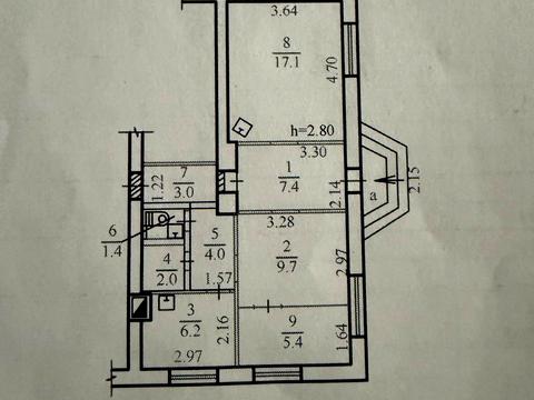 комерційна за адресою Робоча вул., 99-А