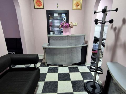 комерційна за адресою Робоча вул., 99-А