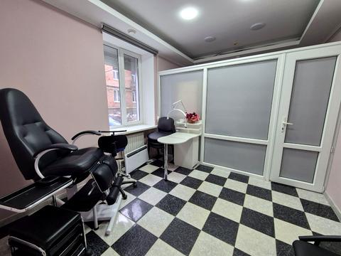 комерційна за адресою Робоча вул., 99-А