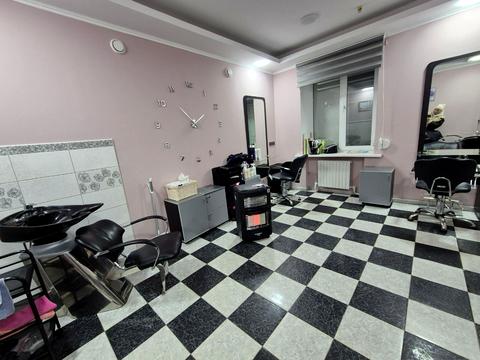 комерційна за адресою Робоча вул., 99-А