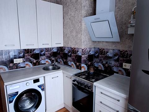 квартира за адресою Ветеринарна вул., 37