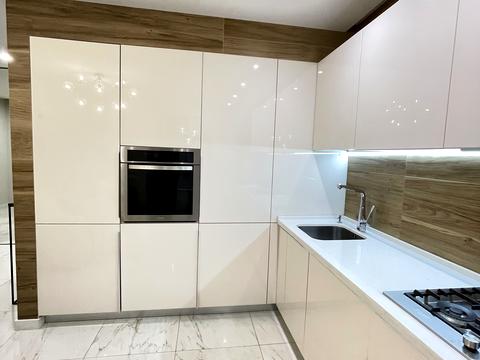 квартира за адресою Боголюбова вул., 24