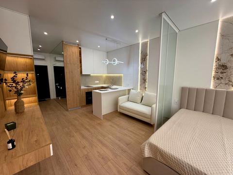 квартира за адресою Курортний пров., (Будинок)