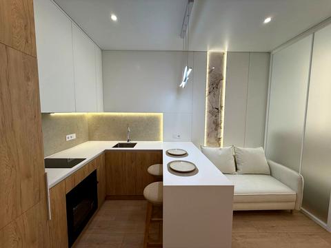 квартира за адресою Курортний пров., (Будинок)