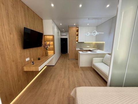 квартира за адресою Курортний пров., (Будинок)