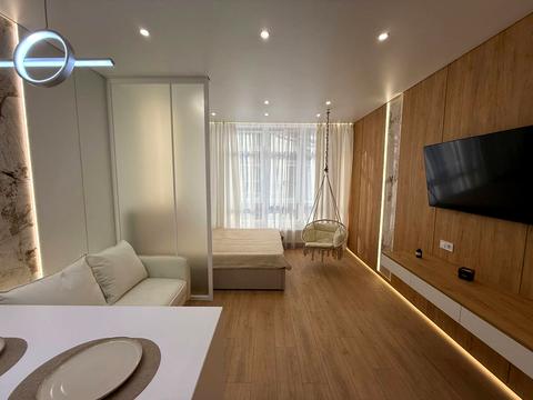 квартира за адресою Курортний пров., (Будинок)