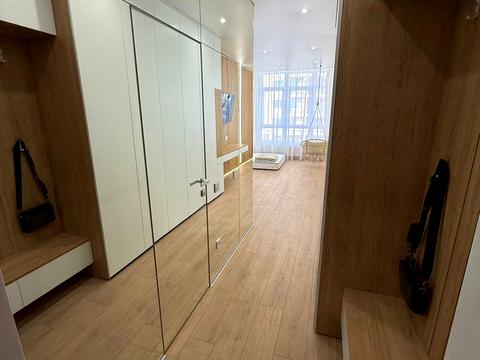 квартира за адресою Курортний пров., (Будинок)