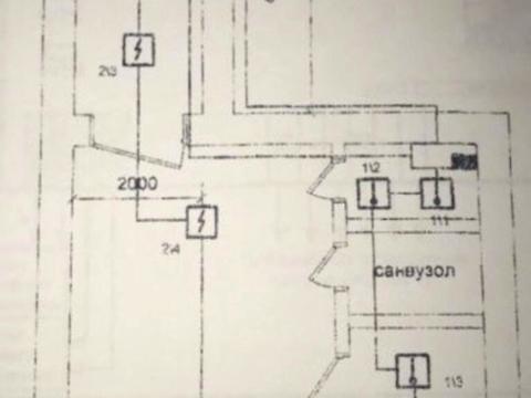 коммерческая по адресу Каменецкая ул., 52