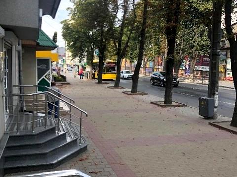 коммерческая по адресу Каменецкая ул., 52