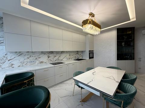 квартира за адресою Новоберегова вул., 12-А