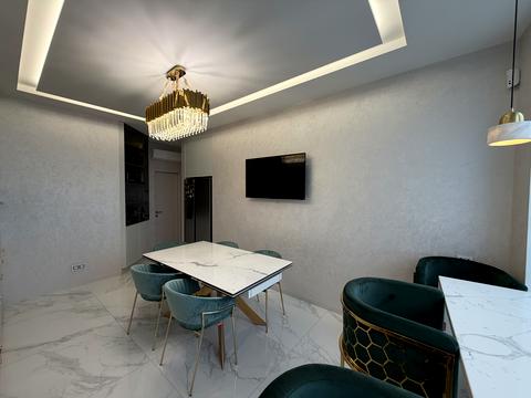 квартира за адресою Новоберегова вул., 12-А