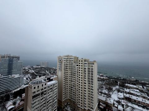 квартира за адресою Новоберегова вул., 12-А