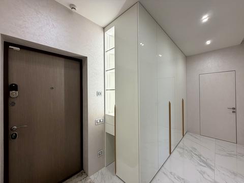 квартира за адресою Новоберегова вул., 12-А