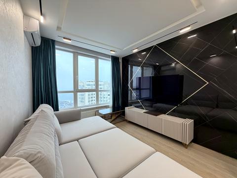 квартира за адресою Новоберегова вул., 12-А