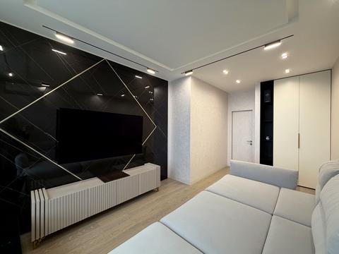 квартира за адресою Новоберегова вул., 12-А