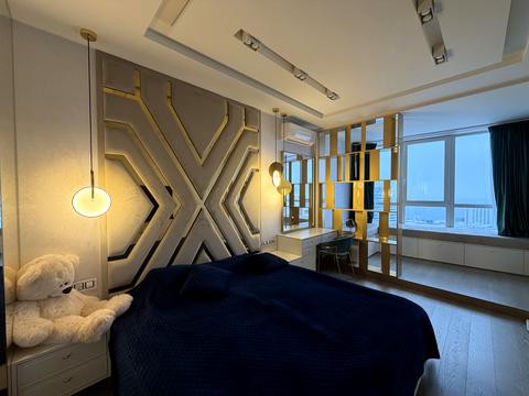 квартира за адресою Новоберегова вул., 12-А