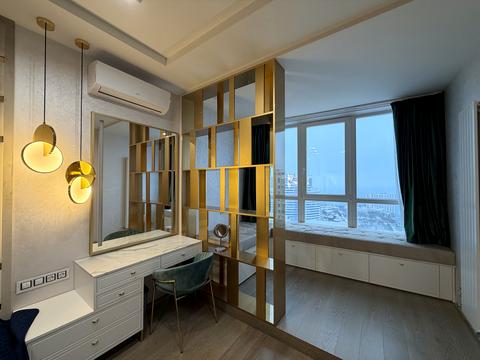 квартира за адресою Новоберегова вул., 12-А