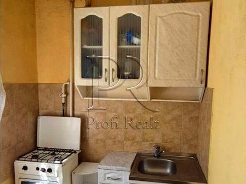 квартира за адресою Київ, Деміївська вул., 39