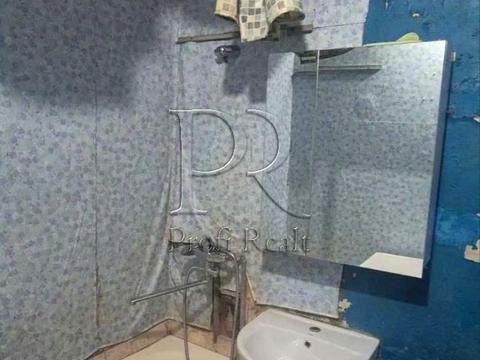 квартира за адресою Київ, Деміївська вул., 39