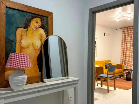 квартира за адресою Київ, Васильківська вул., 37-Г