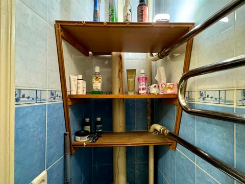 квартира за адресою Василя Яна вул., 16