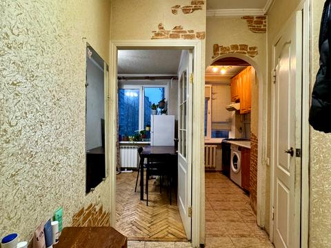 квартира за адресою Василя Яна вул., 16