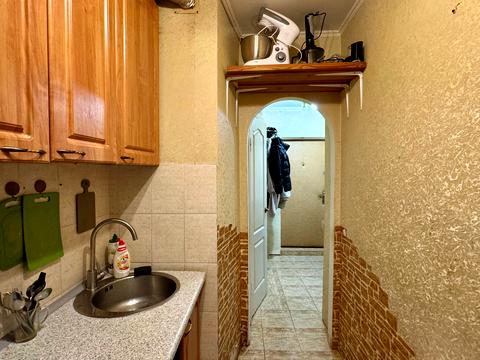 квартира за адресою Василя Яна вул., 16