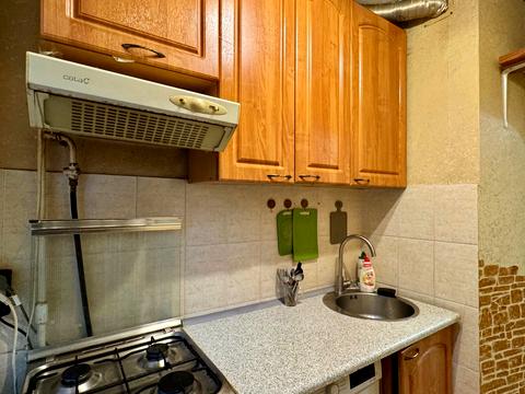 квартира за адресою Василя Яна вул., 16