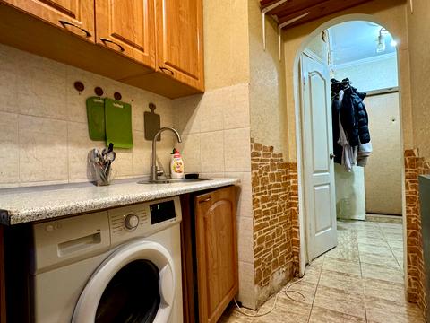 квартира за адресою Василя Яна вул., 16