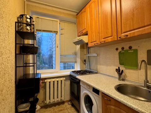 квартира за адресою Василя Яна вул., 16