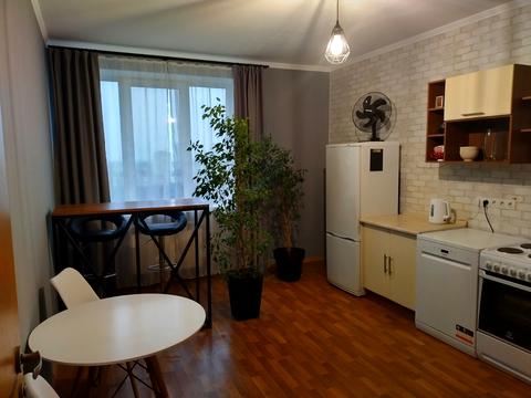 квартира за адресою Кільцева дорога вул., 14-Е