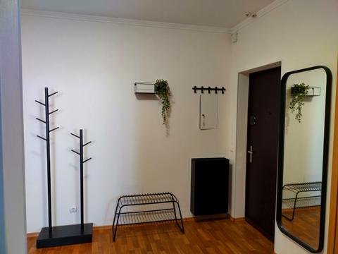 квартира за адресою Кільцева дорога вул., 14-Е