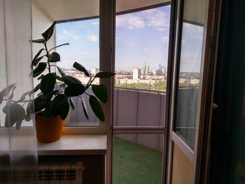 квартира за адресою Кільцева дорога вул., 14-Е