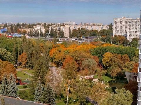 квартира за адресою Кільцева дорога вул., 14-Е