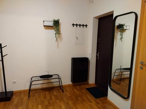 квартира за адресою Кільцева дорога вул., 14-Е