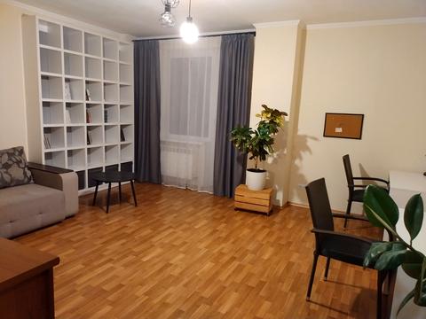 квартира за адресою Кільцева дорога вул., 14-Е