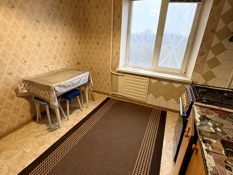 квартира за адресою Вороніна вул., 29